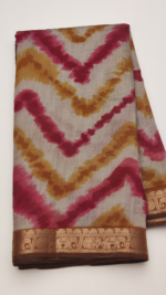 VIDHARBHA SICO SAREE