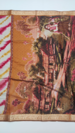 VIDHARBHA SICO SAREE - Image 4