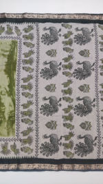 VIDHARBHA SICO SAREE - Image 4