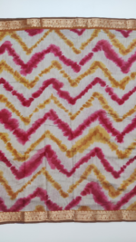 VIDHARBHA SICO SAREE - Image 3