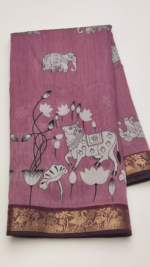 VIDHARBHA SICO SAREE