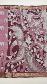 VIDHARBHA SICO SAREE - Image 4