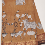 VIDHARBHA SICO SAREE