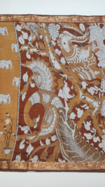 VIDHARBHA SICO SAREE - Image 4