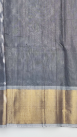 IKKAT SICO SAREE - Image 4