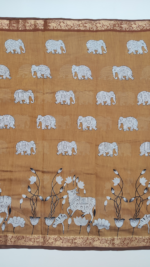 VIDHARBHA SICO SAREE - Image 3