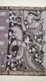 VIDHARBHA SICO SAREE - Image 4