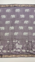 VIDHARBHA SICO SAREE - Image 3