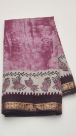 VIDHARBHA SICO SAREE