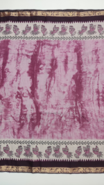 VIDHARBHA SICO SAREE - Image 3