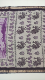 VIDHARBHA SICO SAREE - Image 4