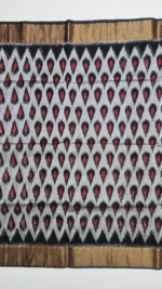 IKKAT SICO SAREE