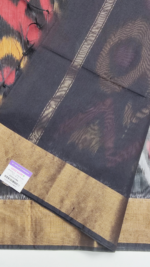 IKKAT SICO SAREE - Image 4