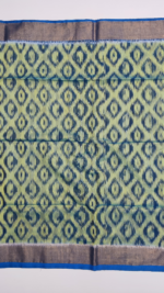 IKKAT SICO SAREE