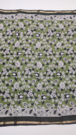 VIDHARBHA SICO SAREE - Image 3