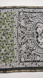 VIDHARBHA SICO SAREE - Image 4