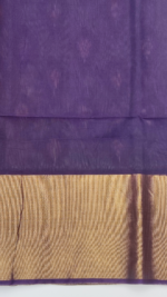 IKKAT SICO SAREE - Image 4