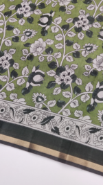 VIDHARBHA SICO SAREE - Image 2