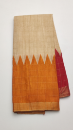 MATKA SILK SAREE