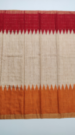 MATKA SILK SAREE - Image 3