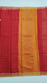 MATKA SILK SAREE - Image 4
