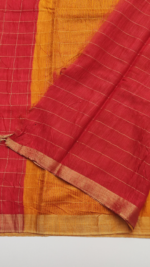 MATKA SILK SAREE - Image 5