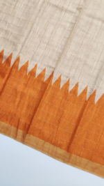 MATKA SILK SAREE - Image 2