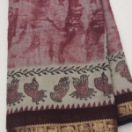 VIDHARBHA SICO SAREE