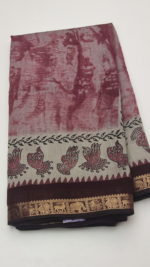 VIDHARBHA SICO SAREE