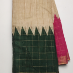 MATKA SILK SAREE
