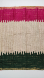 MATKA SILK SAREE - Image 3