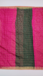 MATKA SILK SAREE - Image 4