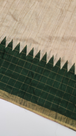 MATKA SILK SAREE - Image 2