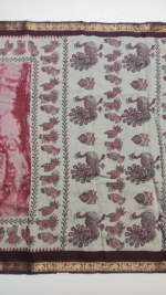 VIDHARBHA SICO SAREE - Image 4