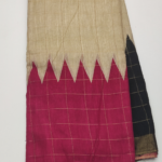 MATKA SILK SAREE