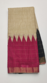 MATKA SILK SAREE