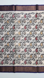 IKKAT SICO SAREE