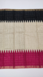 MATKA SILK SAREE - Image 3