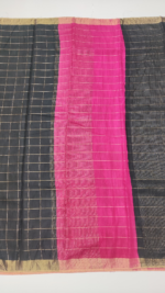 MATKA SILK SAREE - Image 4