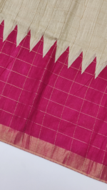 MATKA SILK SAREE - Image 2
