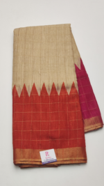 MATKA SILK SAREE