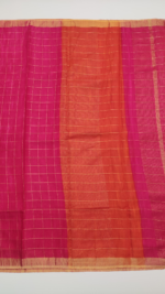 MATKA SILK SAREE - Image 4