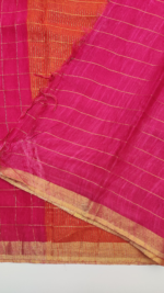 MATKA SILK SAREE - Image 5