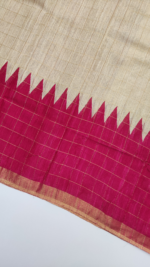 MATKA SILK SAREE - Image 2