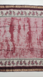 VIDHARBHA SICO SAREE - Image 3