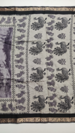 VIDHARBHA SICO SAREE - Image 4