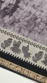 VIDHARBHA SICO SAREE - Image 2