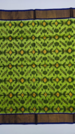IKKAT SICO SAREE