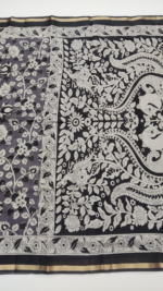 VIDHARBHA SICO SAREE - Image 4