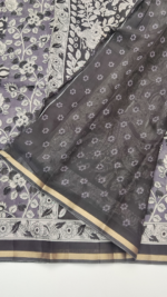 VIDHARBHA SICO SAREE - Image 5